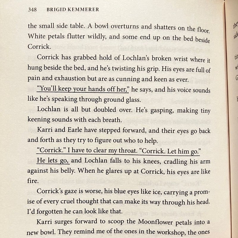 Defy the Night - annotated (12 pages) 