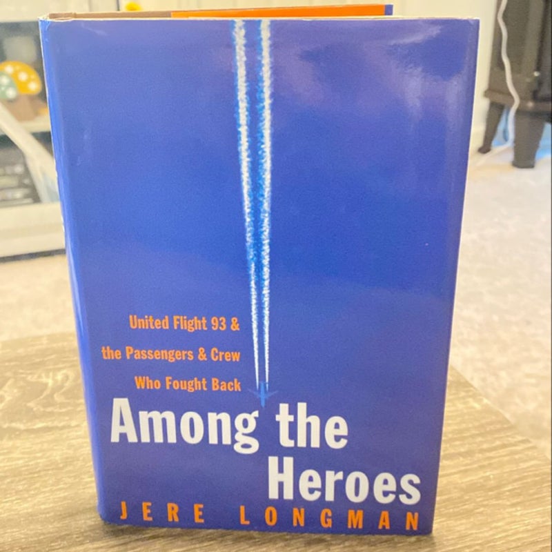 Among the Heroes