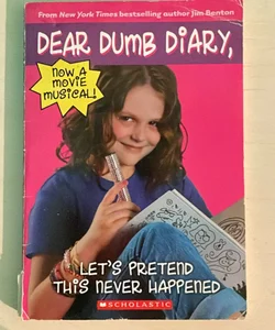 Dear Dumb Diary,