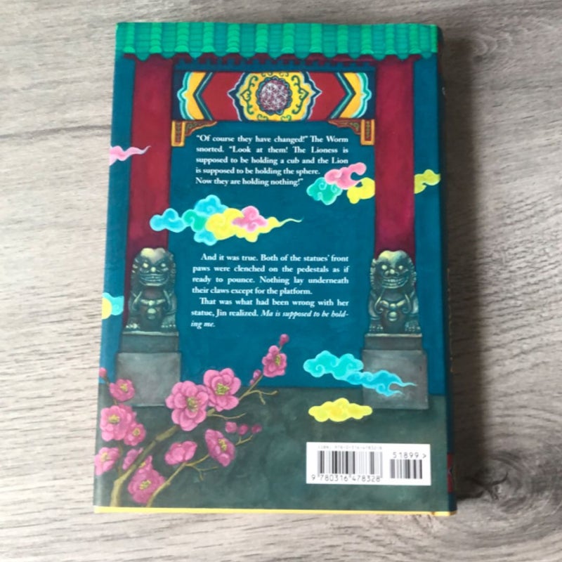 The Gate, the Girl, and the Dragon (Deluxe Limited Edition)