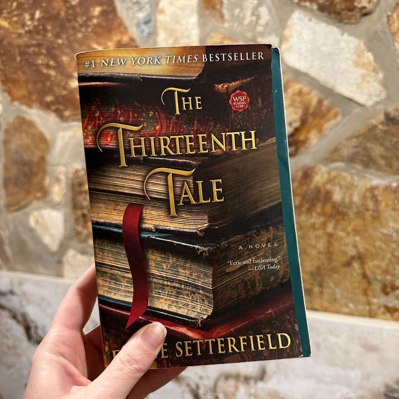 The Thirteenth Tale