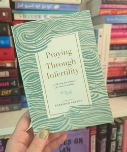 Praying Through Infertility