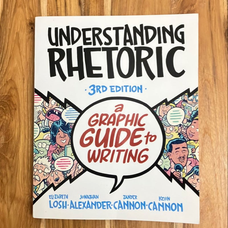 Understanding Rhetoric