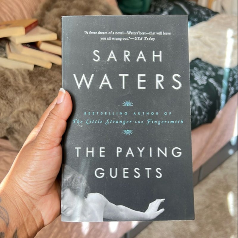 The Paying Guests