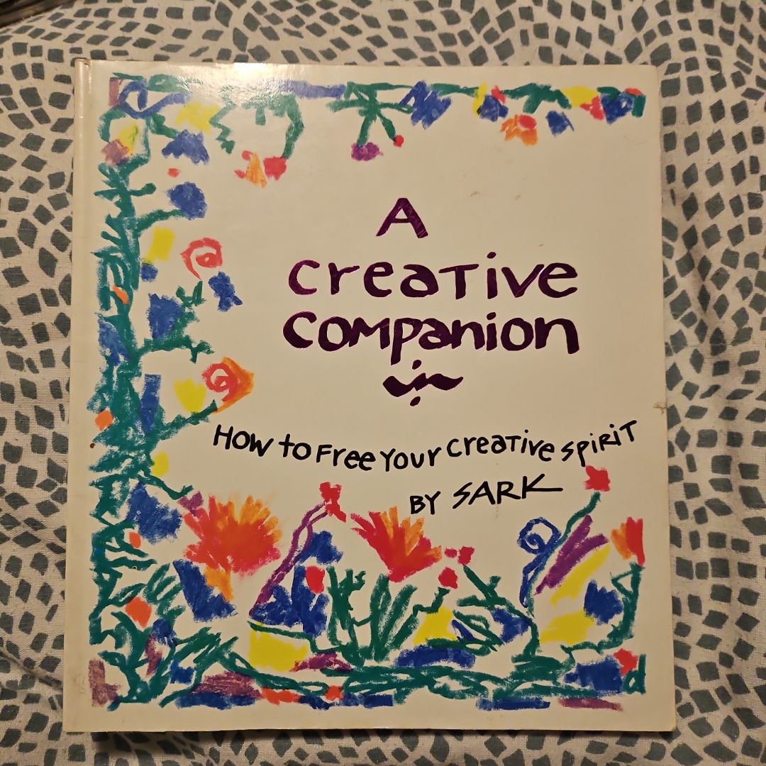 A Creative Companion