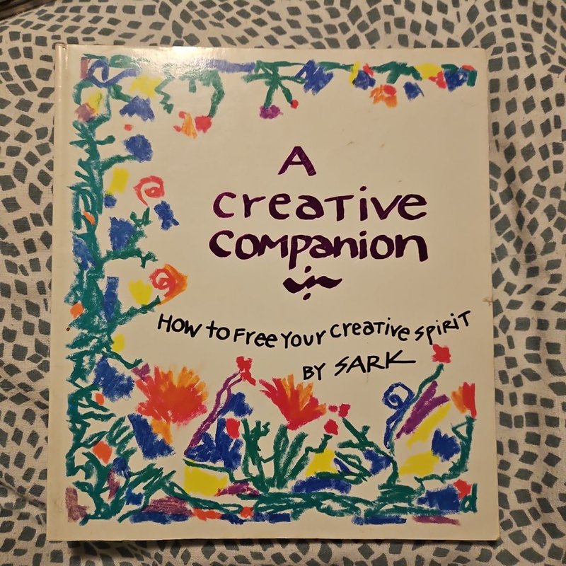 A Creative Companion