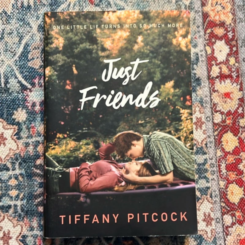 Just Friends