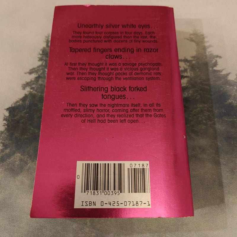 Darkfall by Dean Koontz, Paperback | Pangobooks