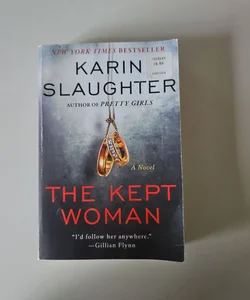 The Kept Woman