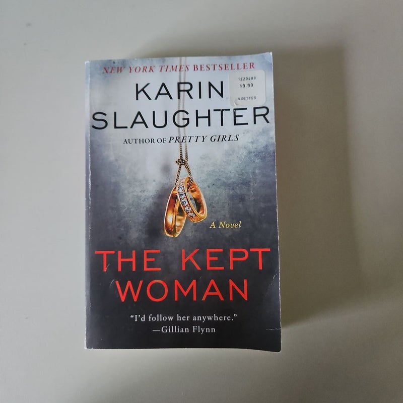 The Kept Woman