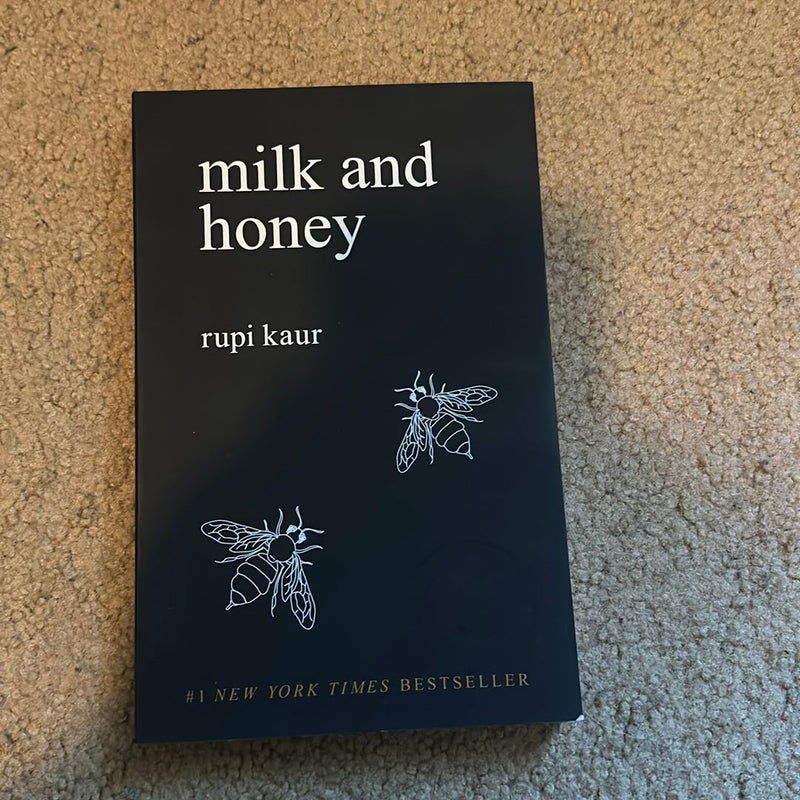 Milk and Honey