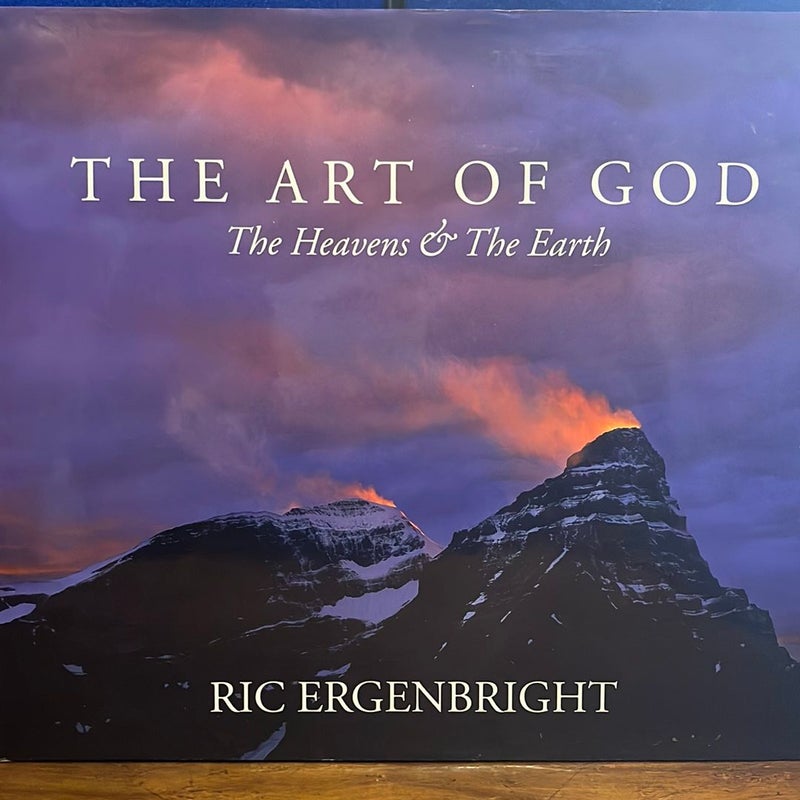 The Art of God