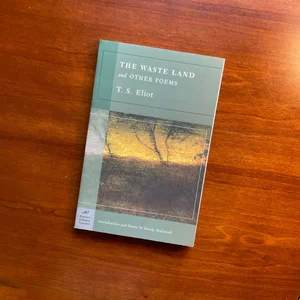 The Waste Land and Other Poems