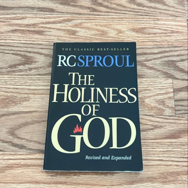 The Holiness of God