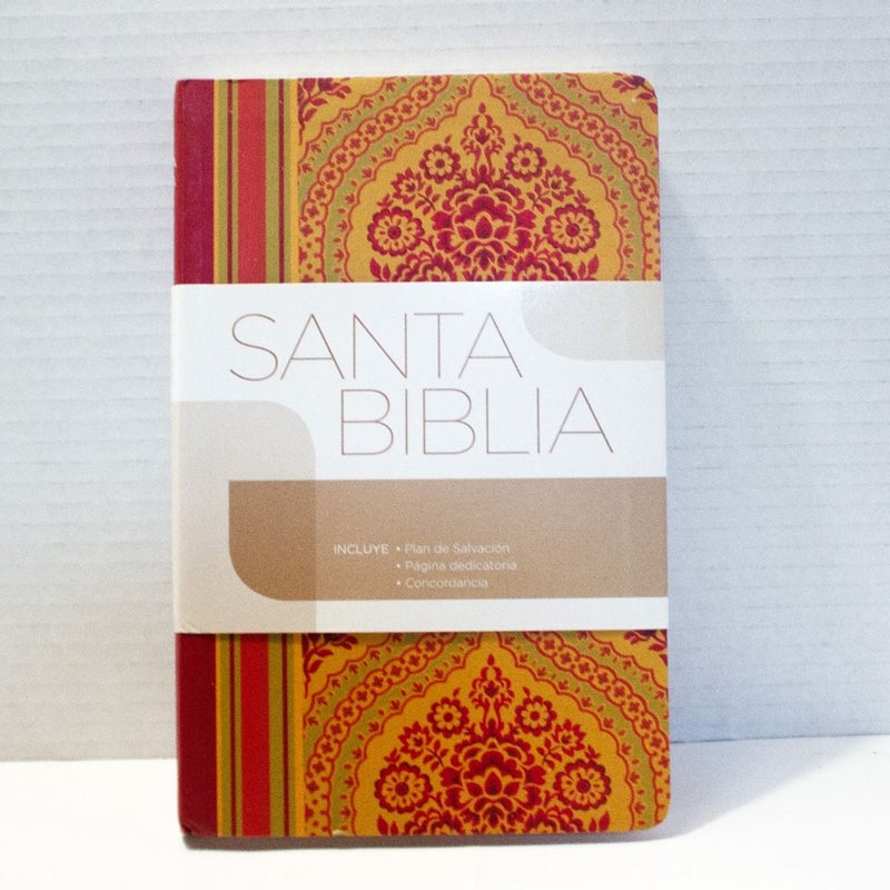 Biblia Clásica Edición Especial