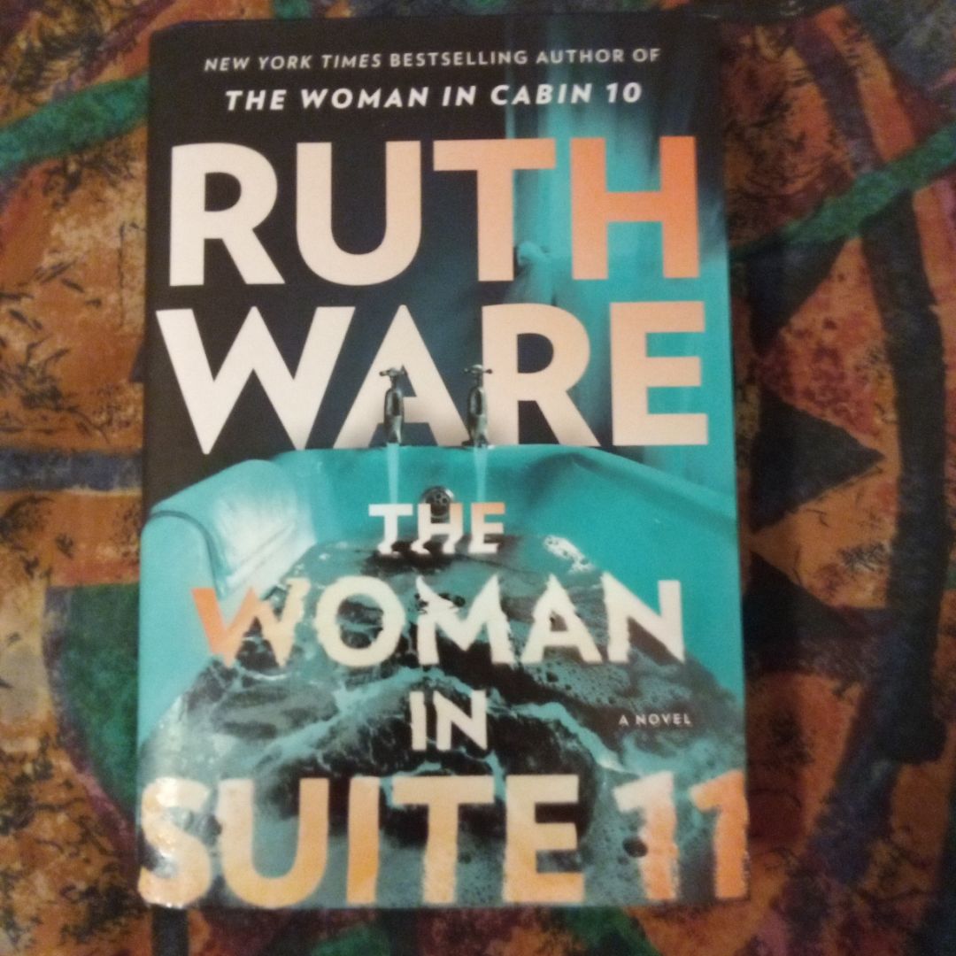 The Woman in Suite 11
