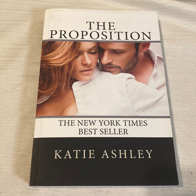 The Proposition (SIGNED)