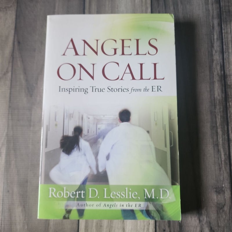 Angels on Call