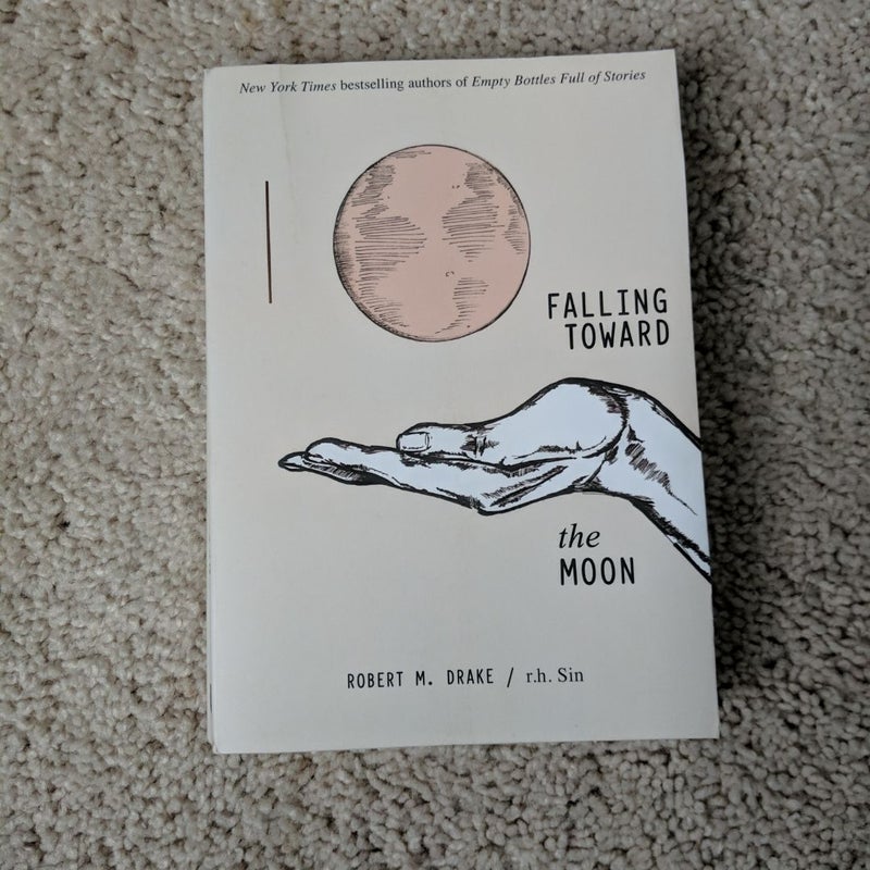 Falling Toward the Moon
