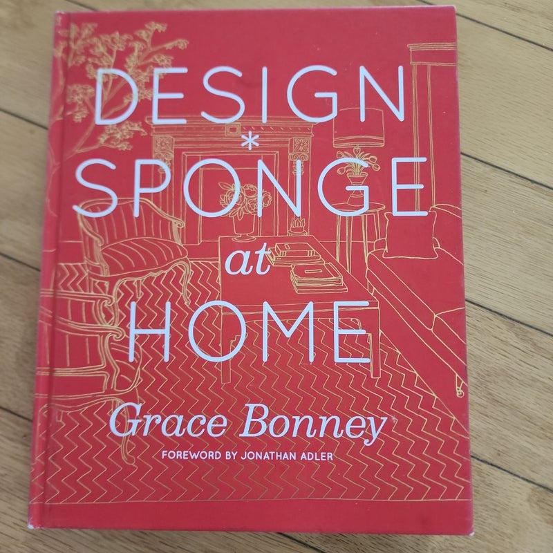 Design*Sponge at Home