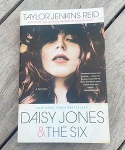 Daisy Jones and the Six