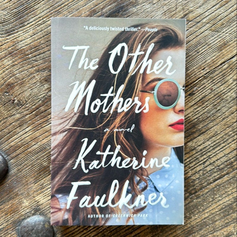 The Other Mothers