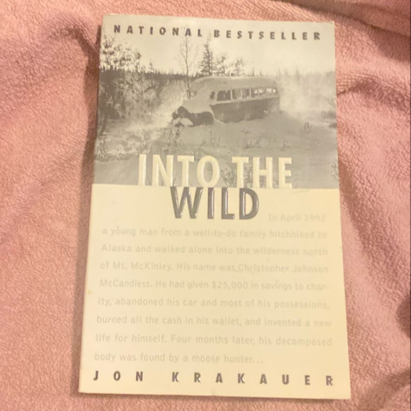 Into the Wild