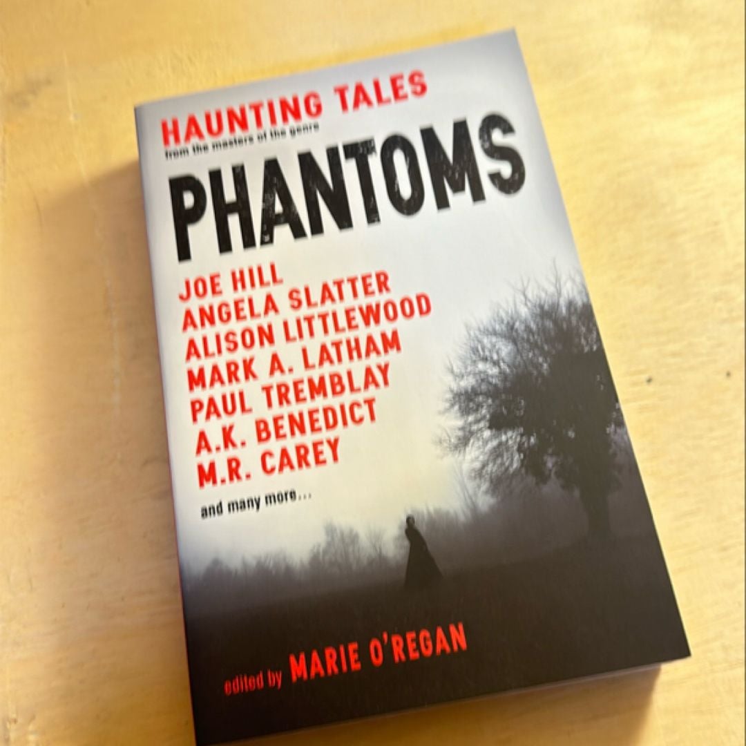 Phantoms