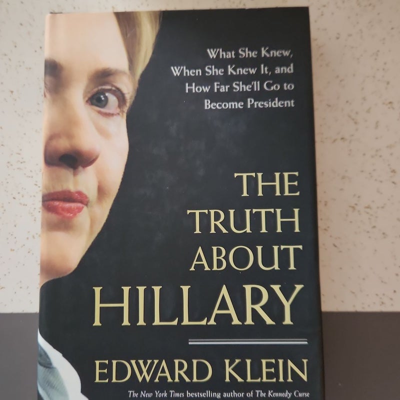 The Truth about Hillary