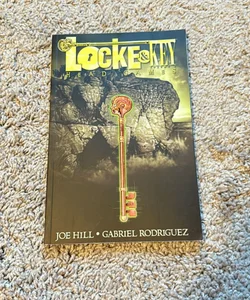 Locke and Key, Vol. 2: Head Games