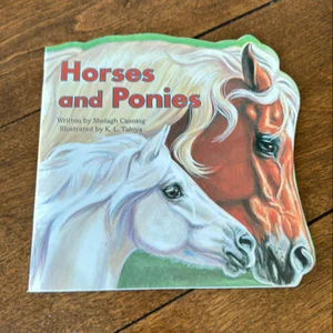 Horses and Ponies