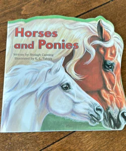 Horses and Ponies