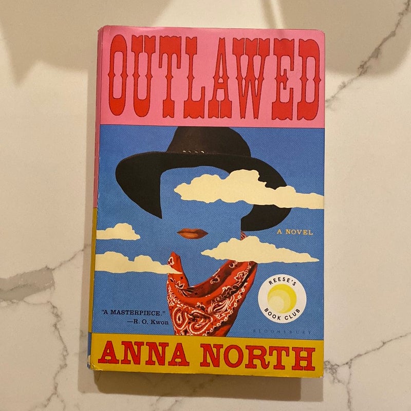 Outlawed