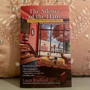 The Silence of the Flans