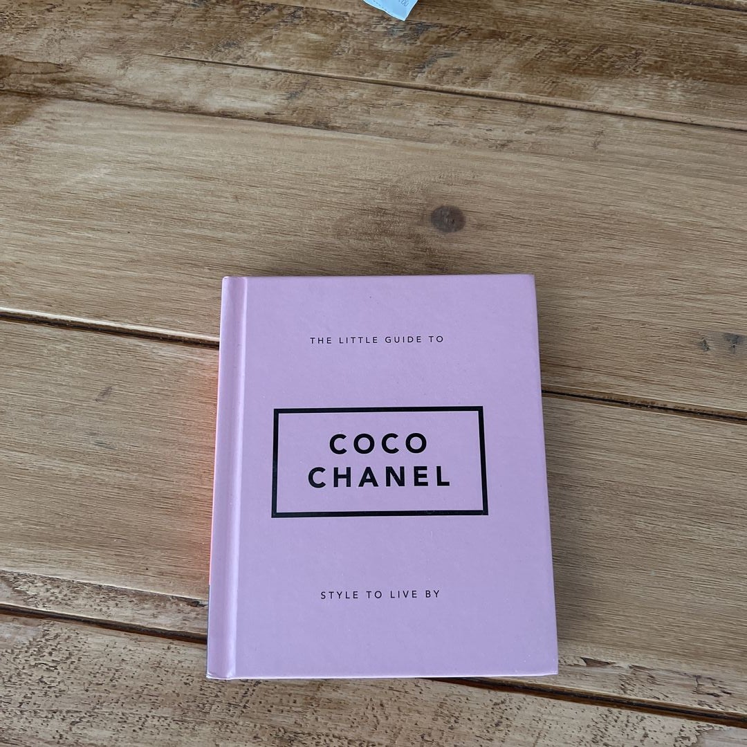 The Little Guide to Coco Chanel