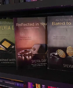 Bared to You trilogy