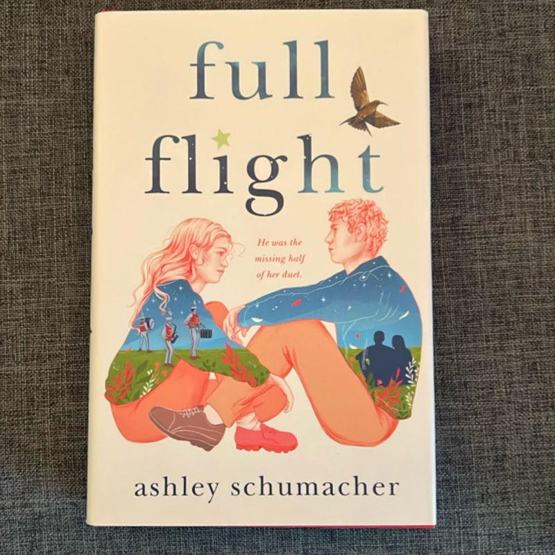 Full Flight