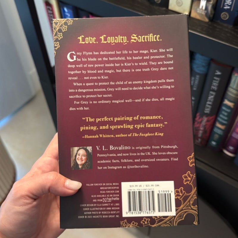 The Second Death of Locke