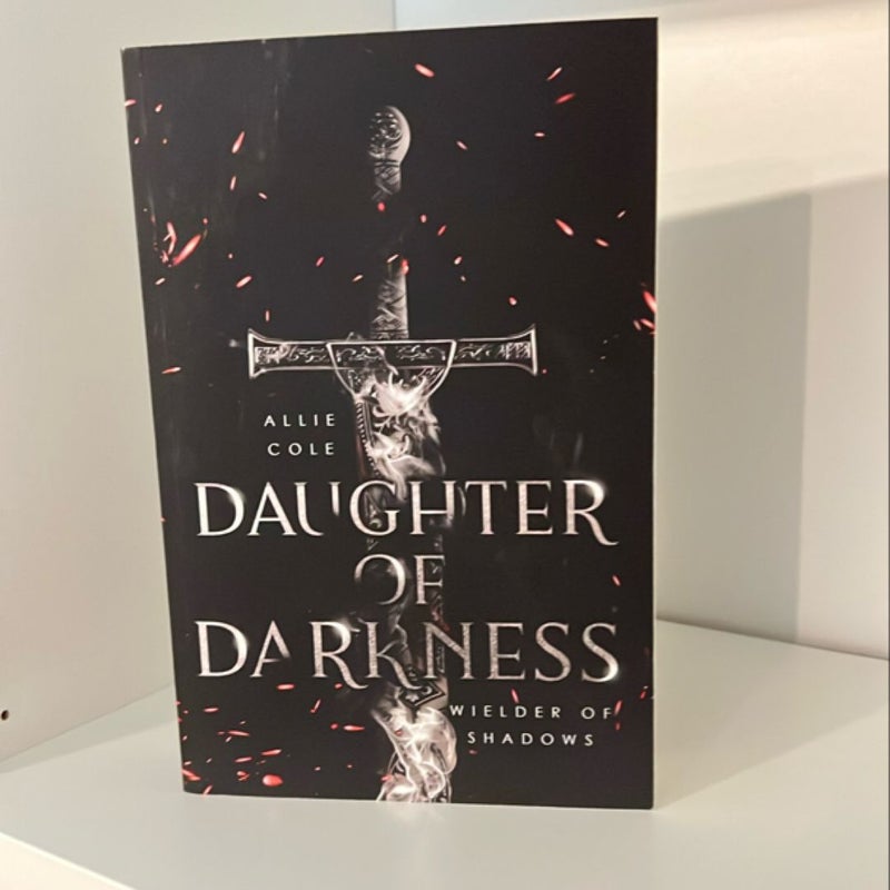 Daughter of Darkness