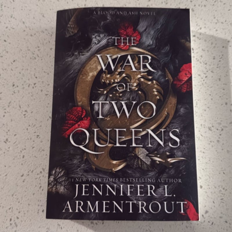 The War of Two Queens