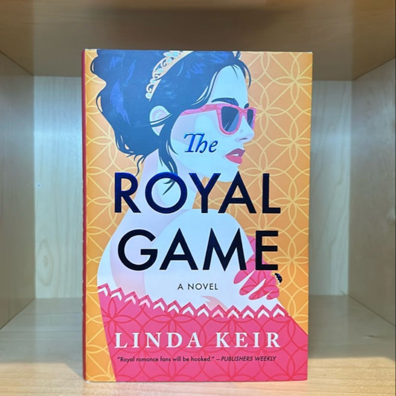 The Royal Game