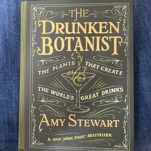 The Drunken Botanist