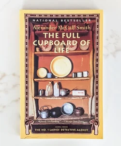 The Full Cupboard of Life (#5)