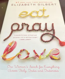 Eat Pray Love 10th-Anniversary Edition