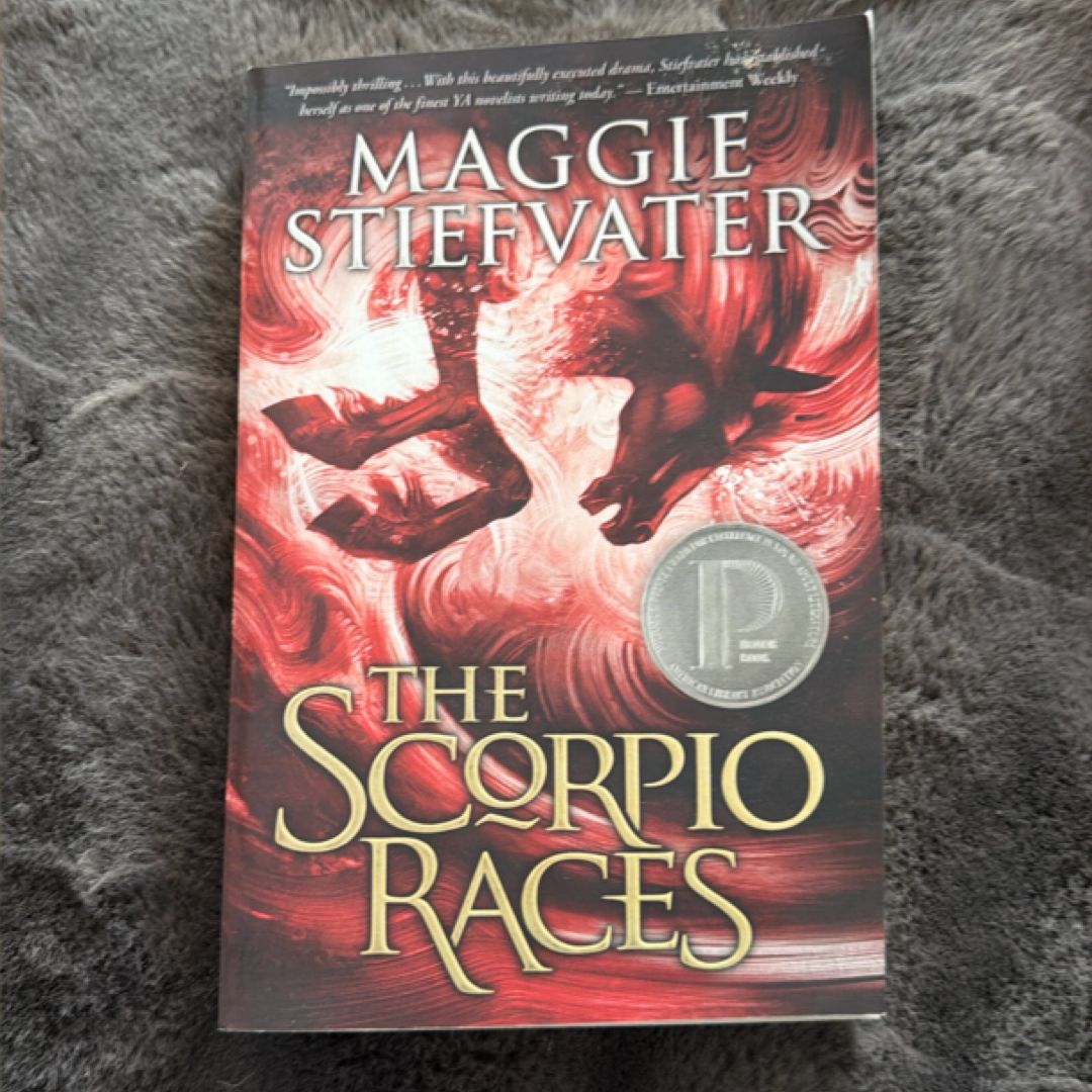 The Scorpio Races