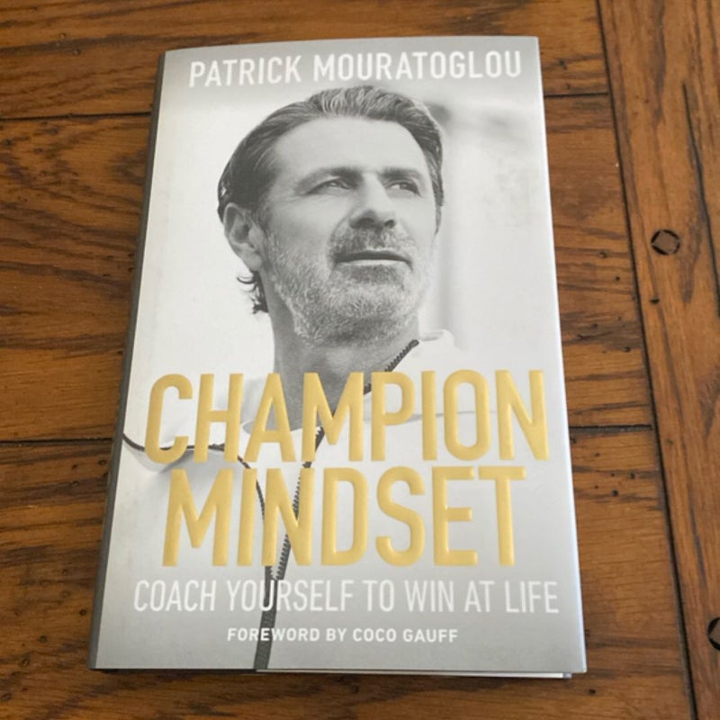 Champion Mindset