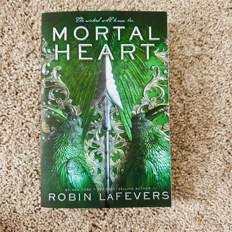 Mortal Heart