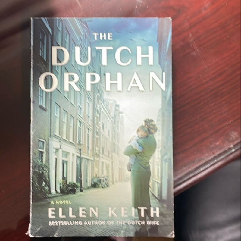 The Dutch Orphan