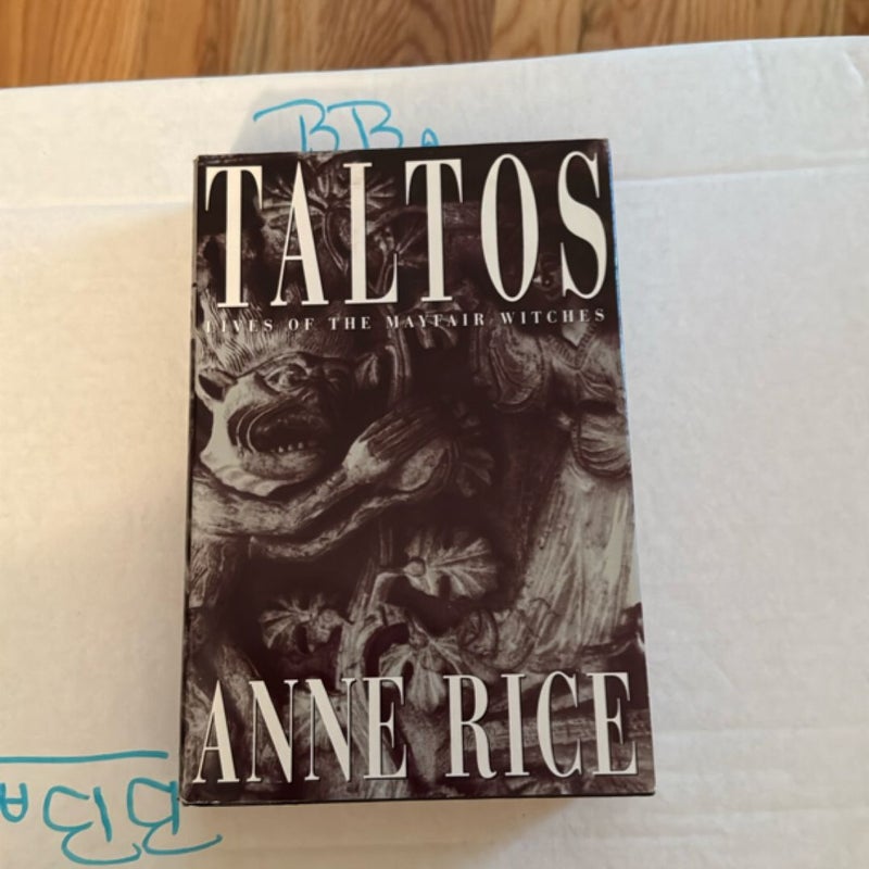 Taltos