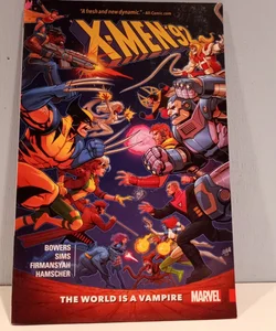 XMen '92 Vol. 1